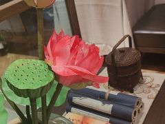 -毛家饭店·30年融合新湘菜(汉峪金谷店)