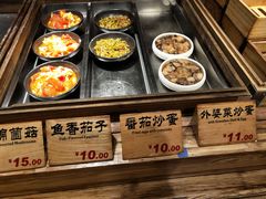 -72街红烧排骨饭(海珠丽影广场店)