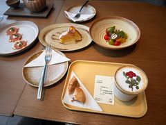 -FOOOO CITY CLUB 孚乐里音乐西餐酒吧(悠方店)