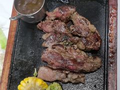 -豪客来牛排(中华城店)