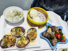 -深海中餐厅(国家海洋博物馆店)