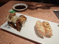 -元气寿司(东方宝泰店)