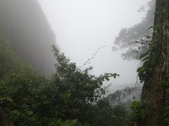 -七仙岭温泉国家森林公园