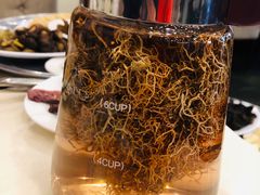 -太婆天府山珍酒楼(亚运村店)