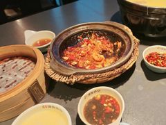 -乔街深夜食堂·小龙虾·高压锅生蚝(杭州总店)