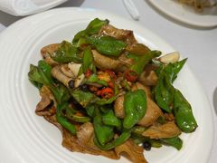 风味小炒肉-峨嵋酒家(地安门店)