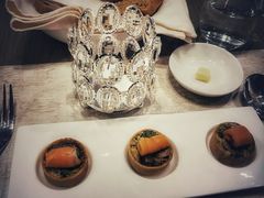 -CHASE Modern Cuisine(崇宁路店)