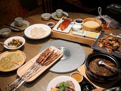 -北方家宴(番禺永旺店)