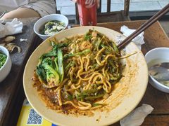 -方铲铲·成都板凳面(滨江银泰店)