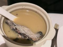 -汤城小厨•粤菜•靓汤(金融街店)