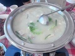 -巴陵全鱼席(湖南老字号汴河街店 )