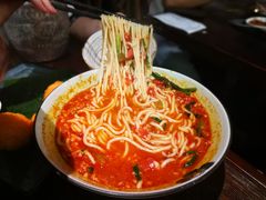 小锅米线-浩海火烧云傣家菜(京广店)