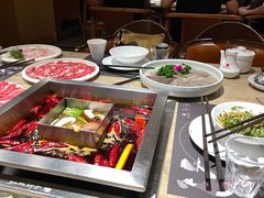 -锦城印象火锅(天府三街店)