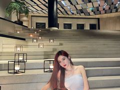 -北京三里屯CHAO酒店