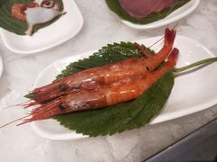 -蓝珊甄选海鲜自助·火锅大排档(近阿那亚店)