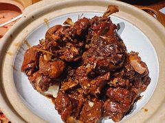 -汉小城·老铫子藕汤·乡野湖北菜(江汉路吉庆街店)