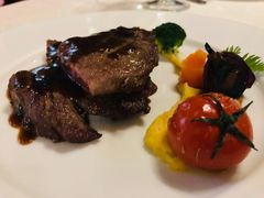 -马克西姆餐厅(崇文门店)