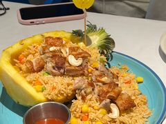 -Aqua Oasis 水天堂(相城天虹商场店)
