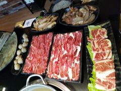 -煊记潮汕牛肉火锅(钱桥店)