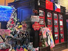 -布拉格餐厅· 中欧捷克菜(全国首店)