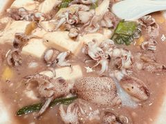 -舌尖上·霞浦滩涂海鲜·新闽菜(总店)