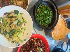 -常和州·夜宵大排档(常州单店)