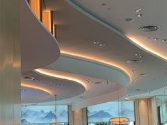 -济南香格里拉·咖啡泉自助餐厅