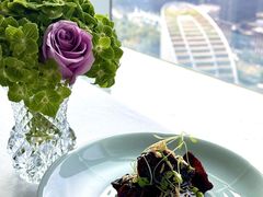 -运·中餐厅(成都华尔道夫酒店)