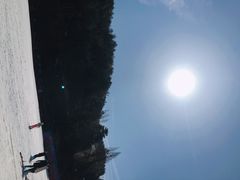 -大别山南武当滑雪场