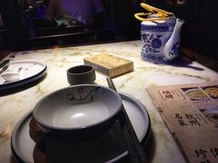 -绿茶餐厅(西湖银泰百货店)