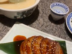 -南京大牌档(青岛万象城店)