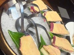 -極上萬膳·日料放题(海岸城店)