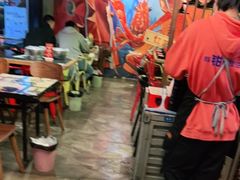 大堂-红钳侠小龙虾·烧烤(中赢康康谷店)