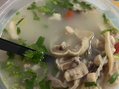 -马家烧麦(总店)