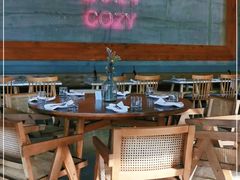 -The Rug Cafe(王府中环店)