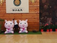 -天目湖御水温泉·度假酒店