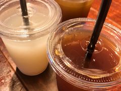 -马来西亚美食街