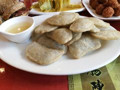 -北京小肠陈饭庄(方庄店)