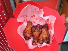 -老韩煸鸡·中国炸鸡(水塔美食街店)
