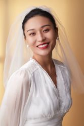 -鹿角肖像摄影艺术馆