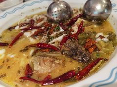 -花椒俏川菜小馆(南海万达店)