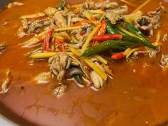 -盐井记·自贡美蛙鲜锅兔(中和店)