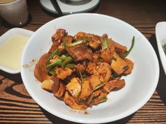 -湖南人家·家传湖南菜(水围店)