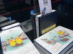 -好一朵茉莉花(老门东店)