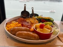 -必胜客(海滨店)