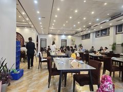 -丽泽山庄·生态怀柔菜·虹鳟鱼(红螺寺店)