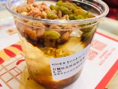 红糖桂花凉粉-盛香亭热卤(友阿奥特莱斯店)