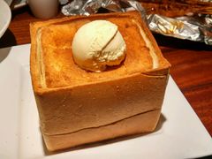 -绿茶餐厅(华联万柳店)