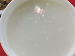 白粥-车头老二大排档