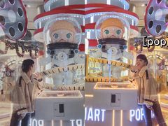 -大悦城(沈阳中街店)